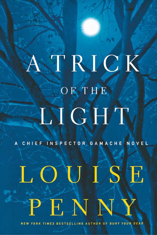 Produktbild: Penny, L: Trick of the Light