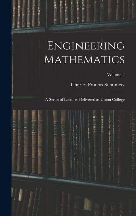 Produktbild: Engineering Mathematics