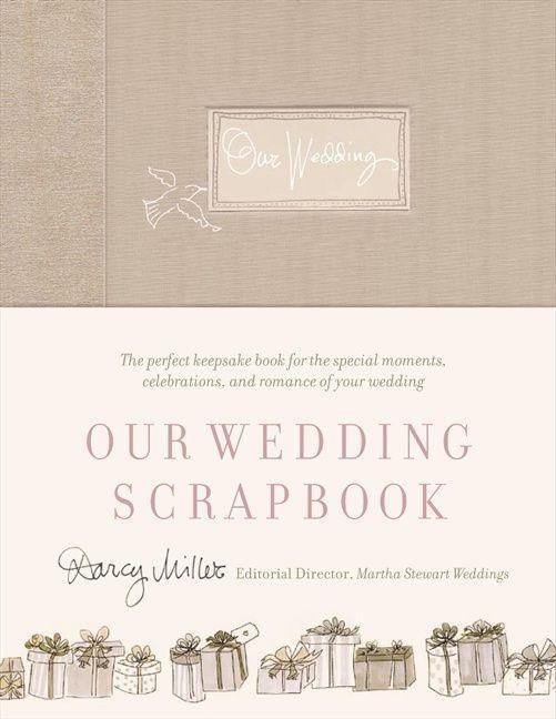Produktbild: Our Wedding Scrapbook