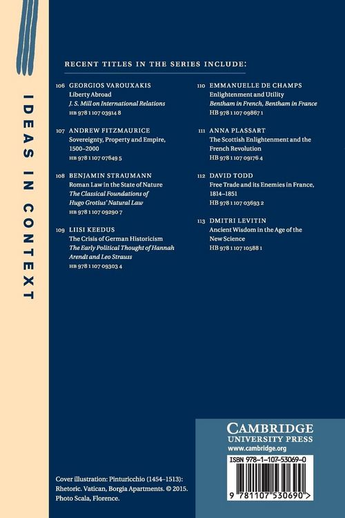 Produktbild: Italian Renaissance Humanism in the Mirror