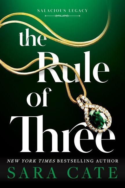 Produktbild: The Rule of Three (Standard Edition)