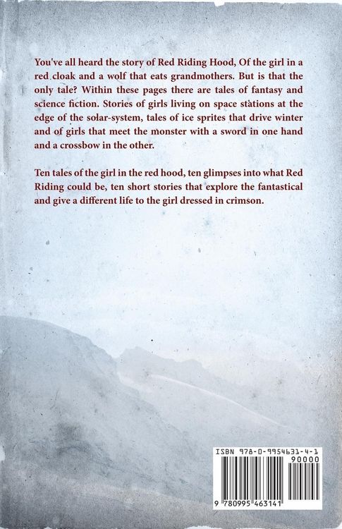 Produktbild: Crimson