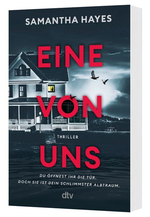 Produktbild: Eine von uns