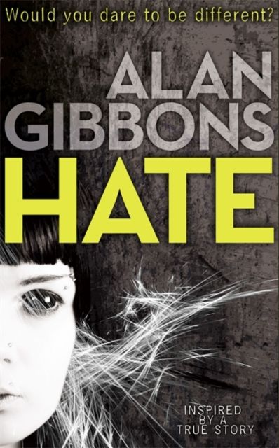 Produktbild: Gibbons, A: Hate
