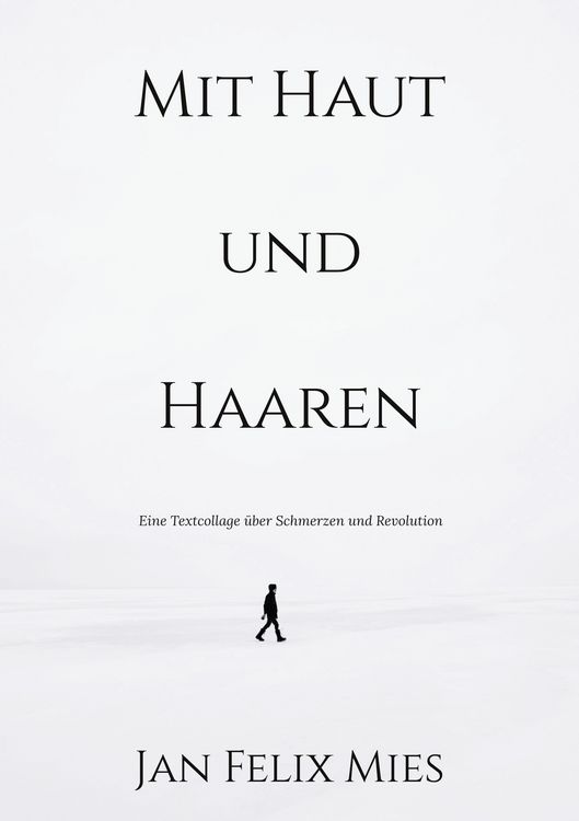 Produktbild: Mit Haut und Haaren