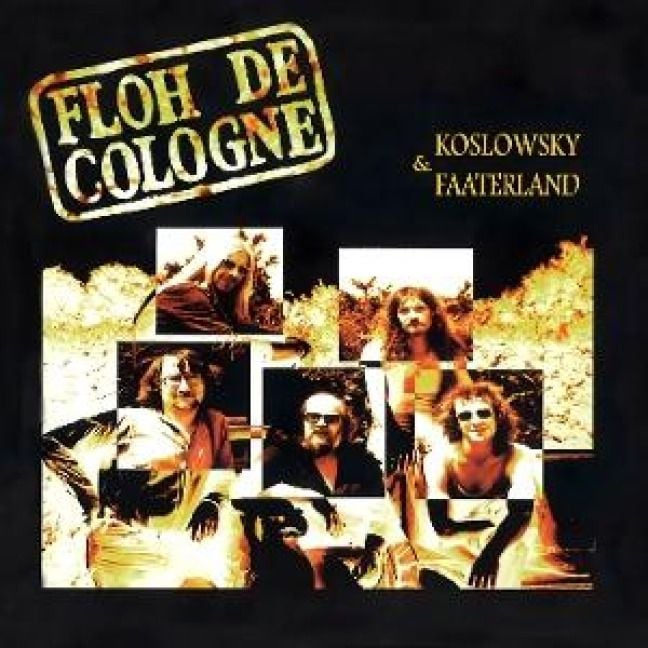 Produktbild: Koslowsky & Faaterland