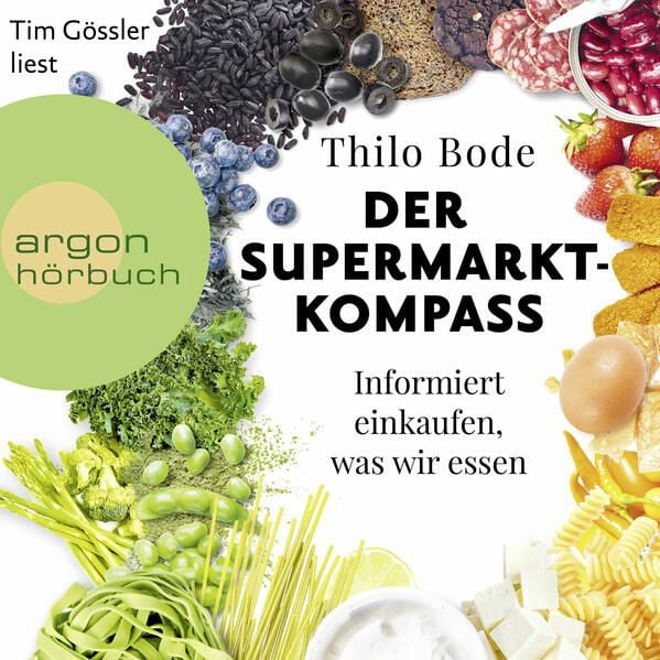 Produktbild: Der Supermarkt-Kompass