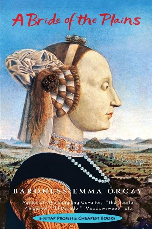 Produktbild: Bride Of The Plains