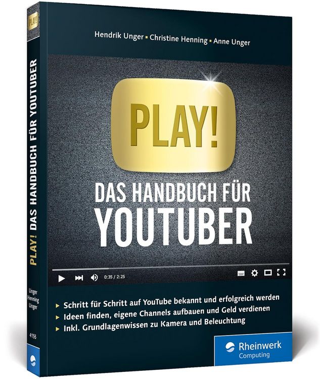 Produktbild: Play!