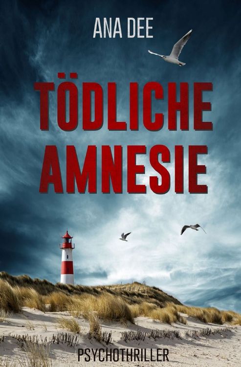 Produktbild: T&ouml;dliche Amnesie