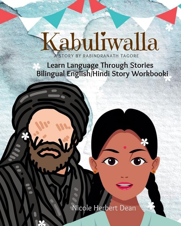 Produktbild: Kabuliwalla
