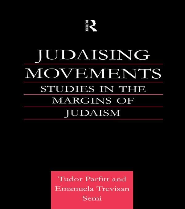 Produktbild: Judaising Movements