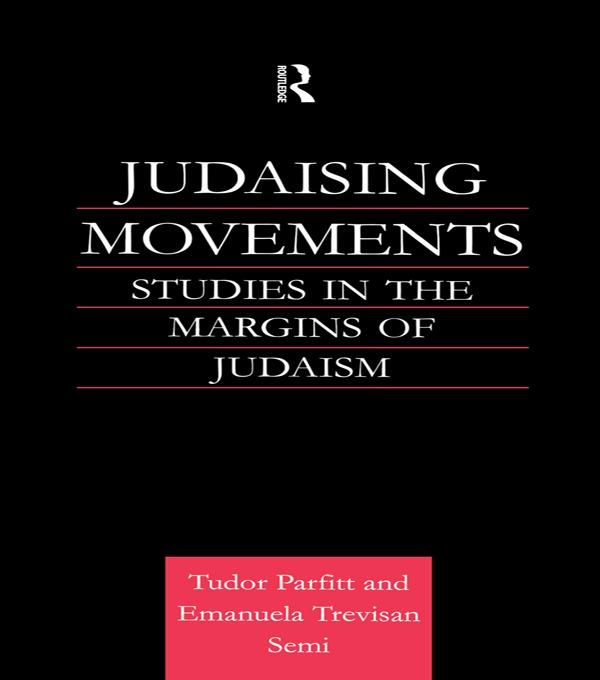 Produktbild: Judaising Movements