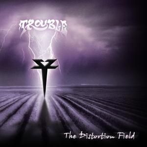 Produktbild: The Distortion Field
