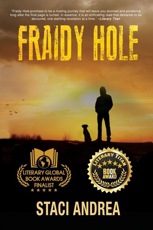 Produktbild: Fraidy Hole