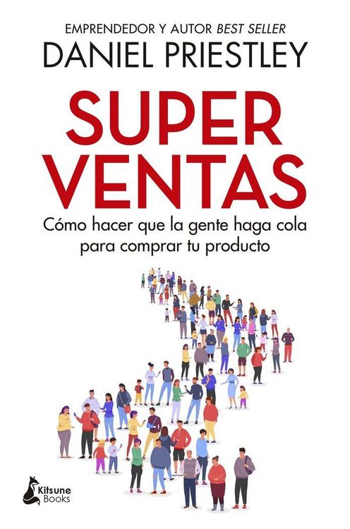 Produktbild: Superventas