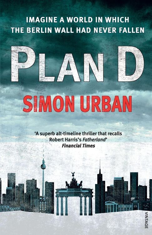 Produktbild: Plan D