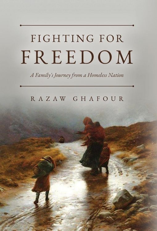 Produktbild: Fighting for Freedom