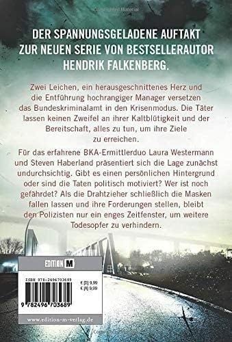 Produktbild: Tag der Wahrheit