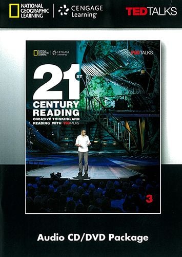 Produktbild: 21st Century - Reading - B2.1/B2.2: Level 3