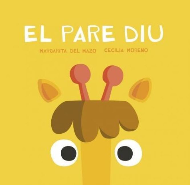 Produktbild: El pare diu