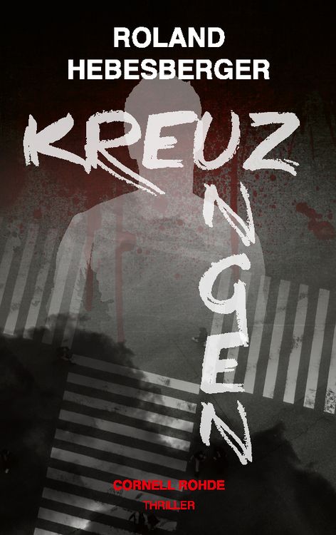 Produktbild: Kreuzungen - Cornell Rohde