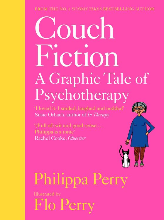 Produktbild: Couch Fiction