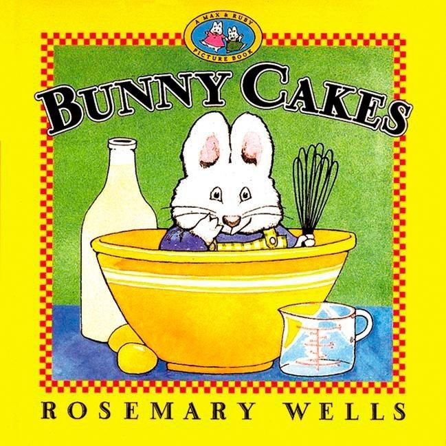 Produktbild: Bunny Cakes