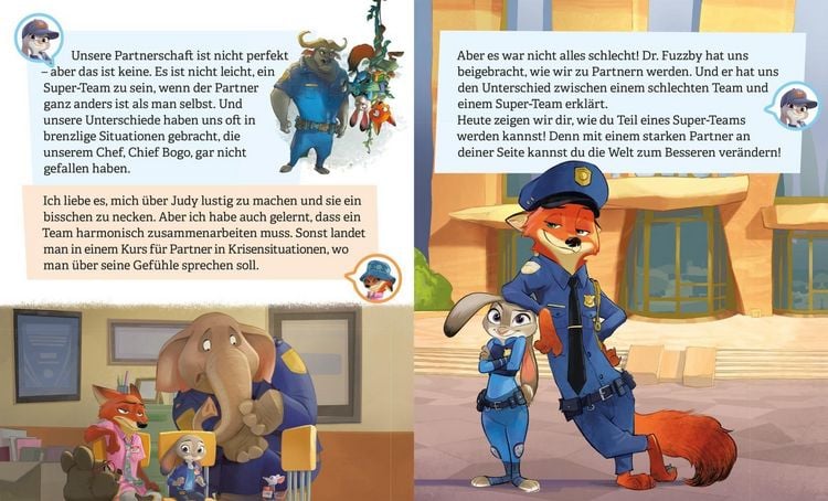 Produktbild: Disney Vorlesebuch: Disney: Die neuesten Filmhits