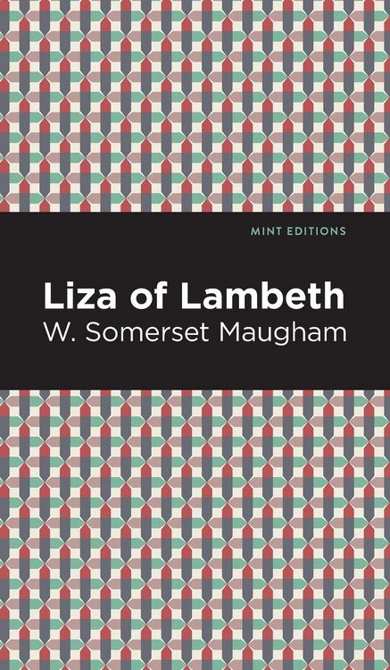 Produktbild: Liza of Lambeth
