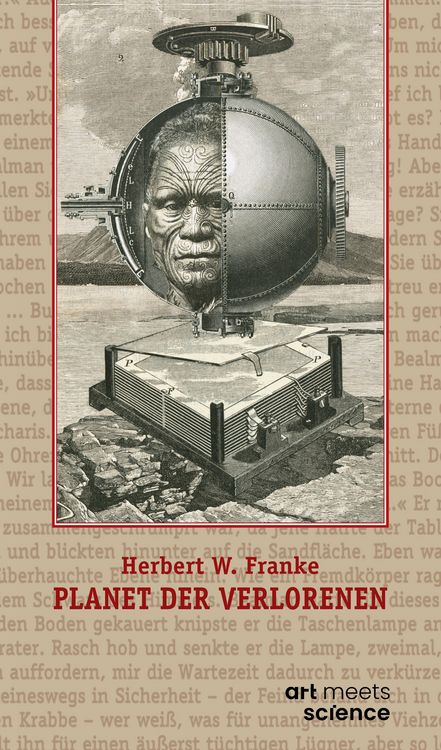 Produktbild: Planet der Verlorenen