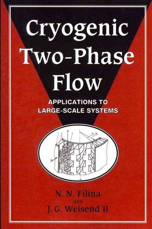 Produktbild: Cryogenic Two-Phase Flow