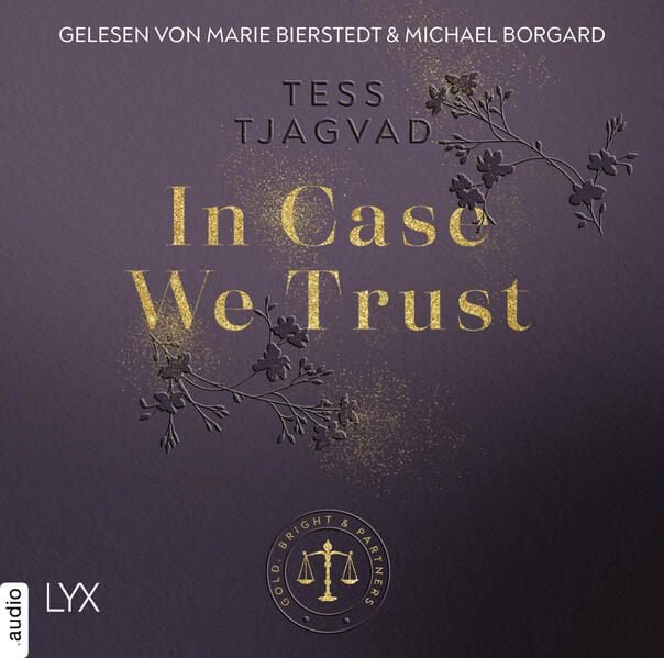 Produktbild: In Case We Trust - Gold, Bright & Partners, Teil 1