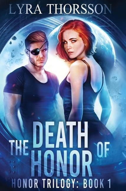 Produktbild: The Death of Honor