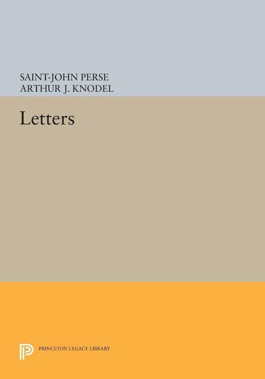 Produktbild: Letters