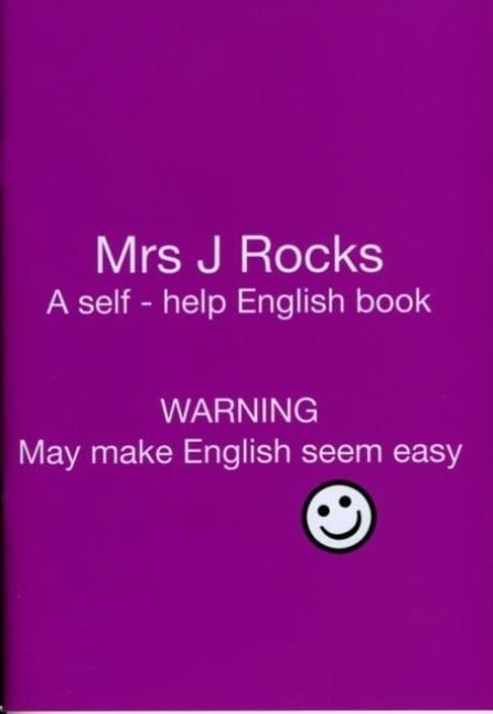 Produktbild: Mrs J Rocks