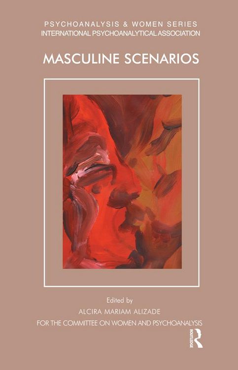 Produktbild: Masculine Scenarios