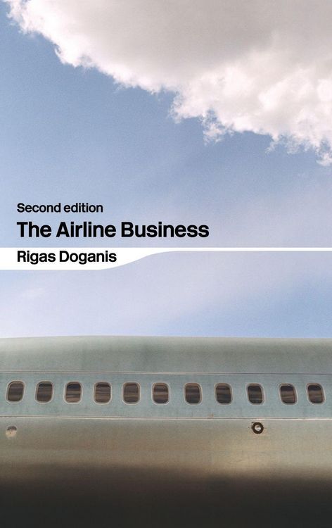 Produktbild: The Airline Business