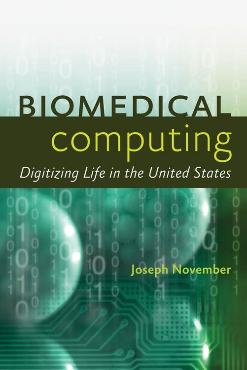 Produktbild: Biomedical Computing