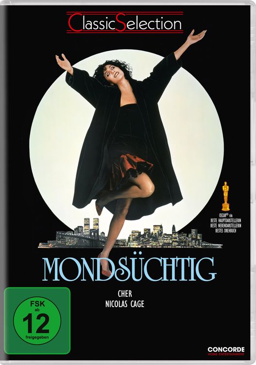 Produktbild: Monds&uuml;chtig - ClassicSelection