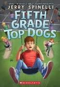 Produktbild: Fifth Grade Top Dogs (a Rule the School Book)
