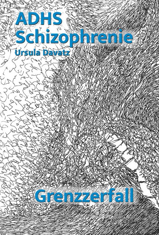 Produktbild: ADHS und Schizophrenie