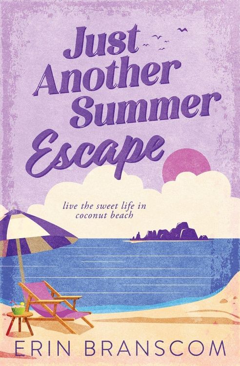 Produktbild: Just Another Summer Escape