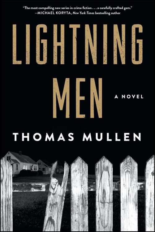 Produktbild: Lightning Men