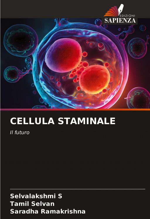 Produktbild: Cellula Staminale