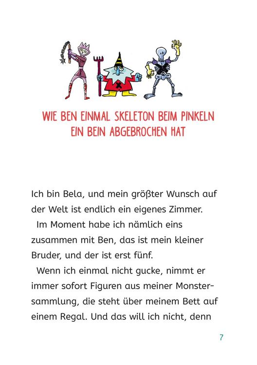 Produktbild: Ich und meine Chaos-Br&uuml;der &ndash; Alarmstufe Umzug (Ich und meine Chaos-Br&uuml;der 1)
