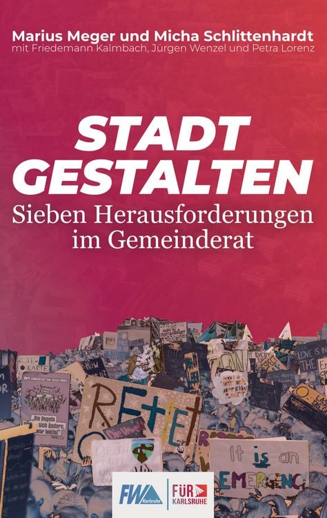 Produktbild: Stadt gestalten