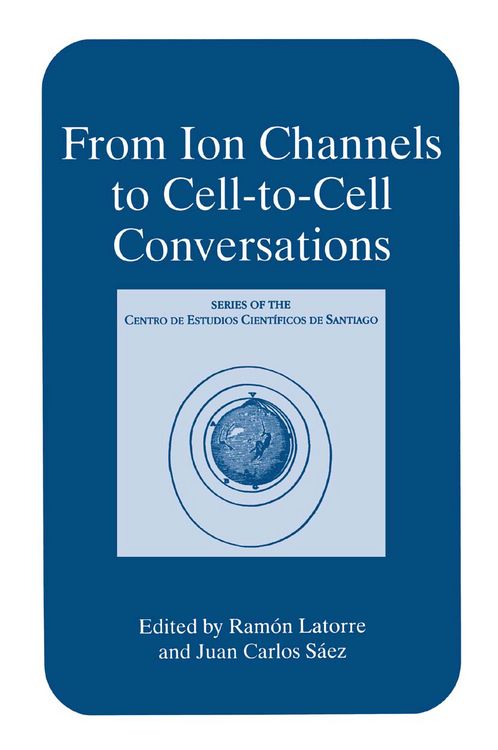 Produktbild: From Ion Channels to Cell-to-Cell Conversations