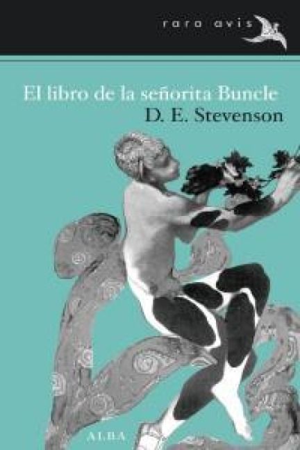 Produktbild: El libro de la se&ntilde;orita Buncle