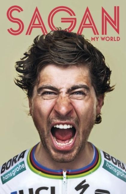 Produktbild: My World